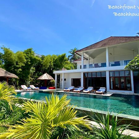 Paradise West-Bali Palasari Εξωτερικό φωτογραφία