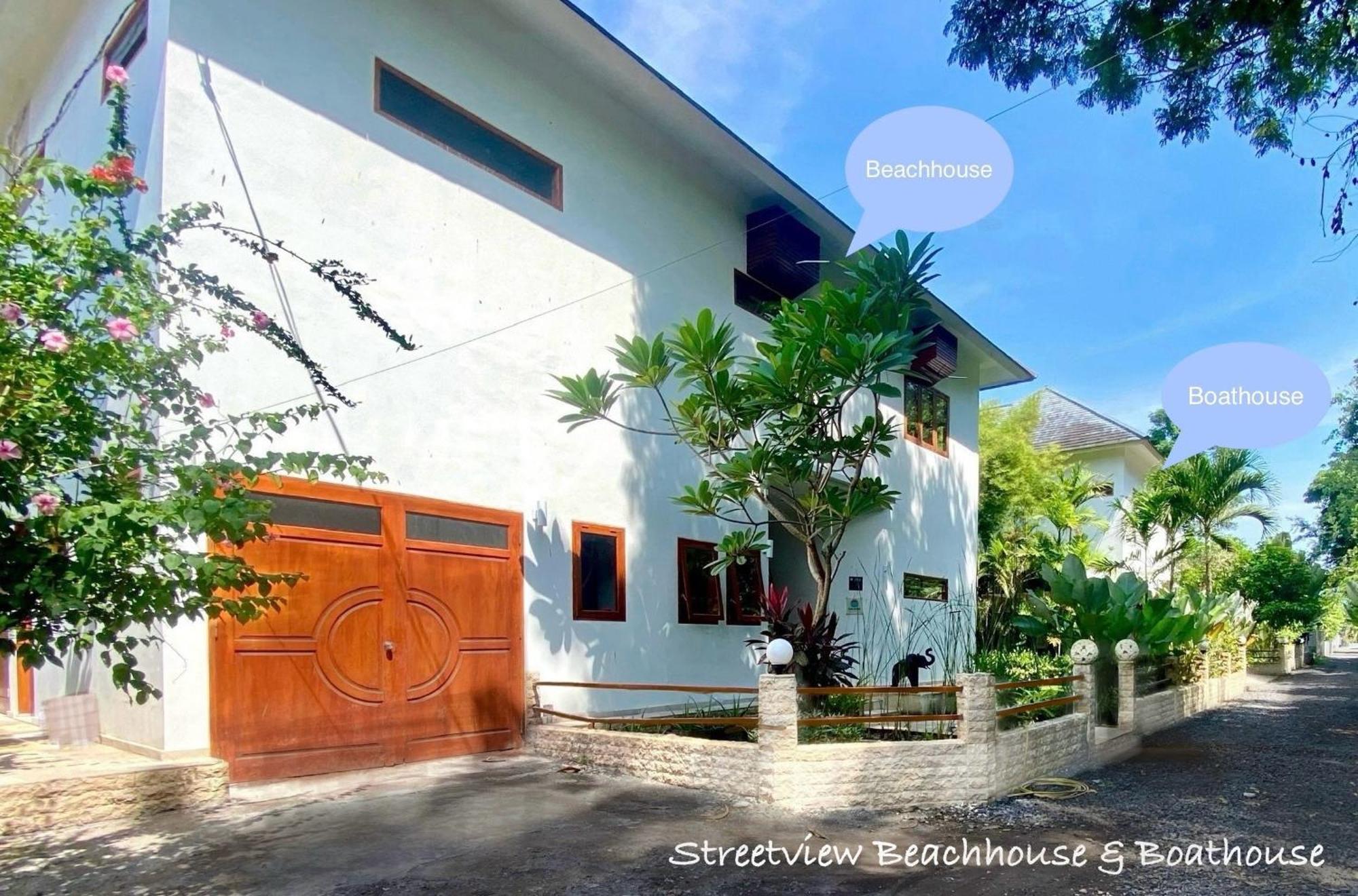 Paradise West-Bali Palasari Εξωτερικό φωτογραφία