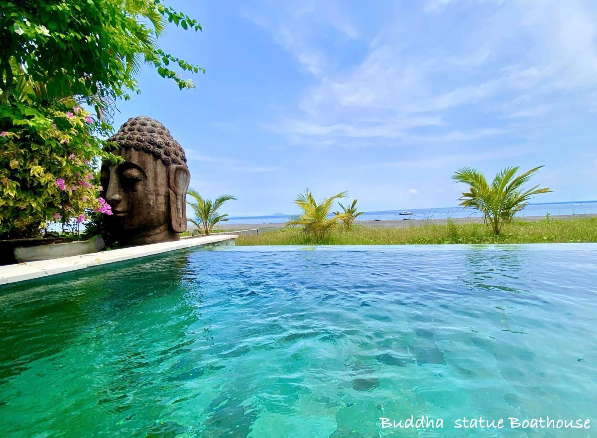 Paradise West-Bali Palasari Εξωτερικό φωτογραφία