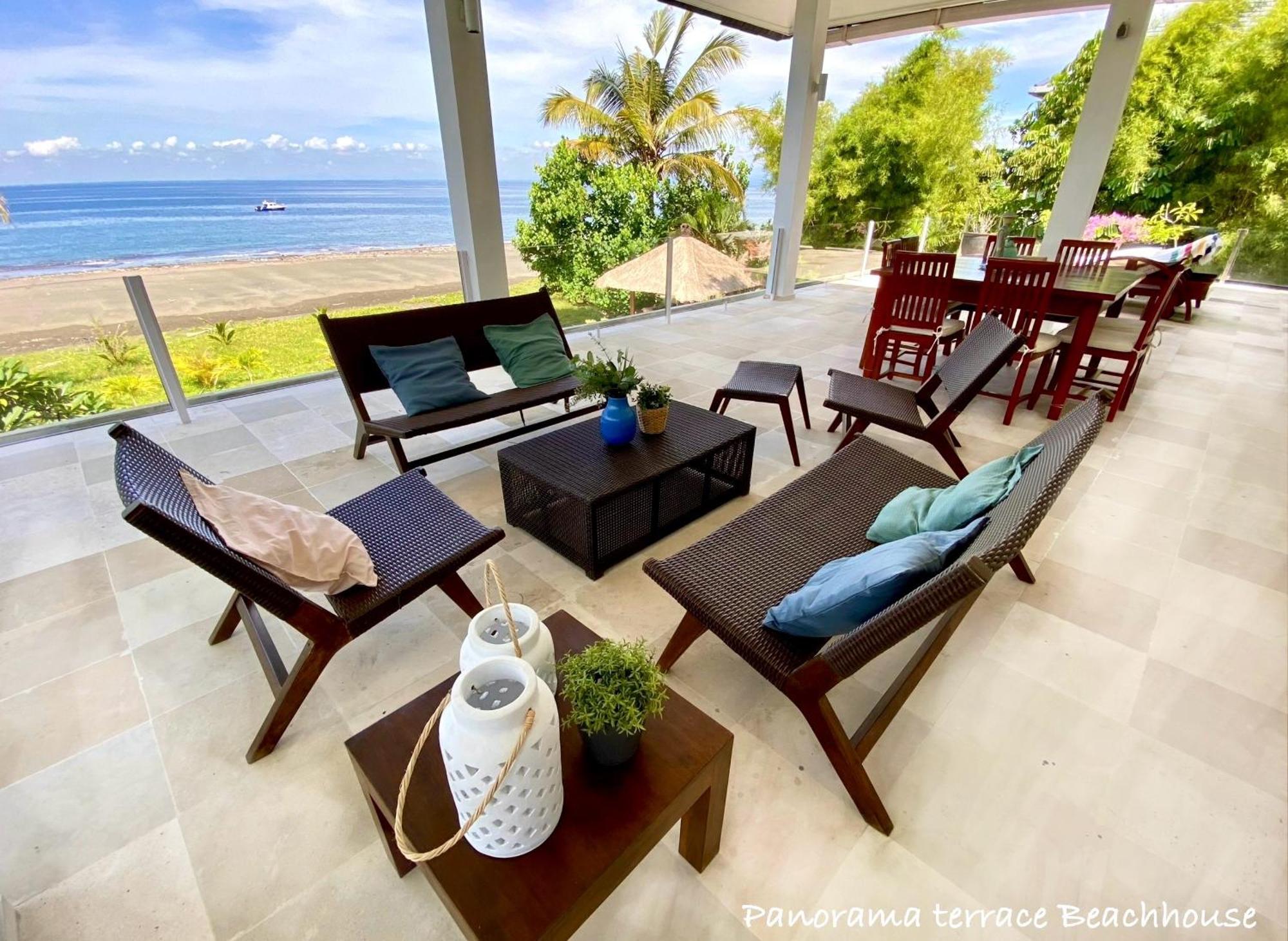 Paradise West-Bali Palasari Εξωτερικό φωτογραφία