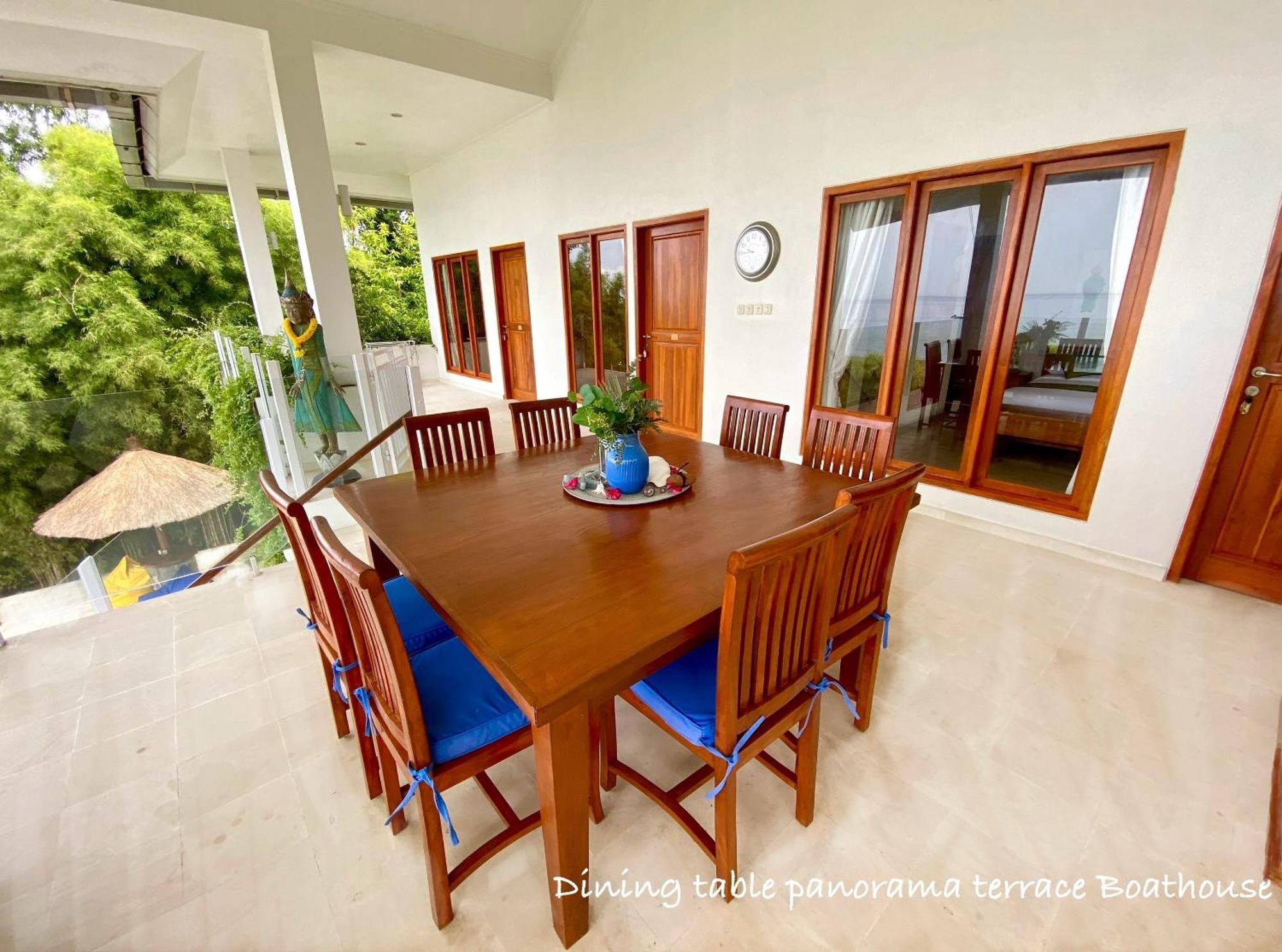 Paradise West-Bali Palasari Εξωτερικό φωτογραφία