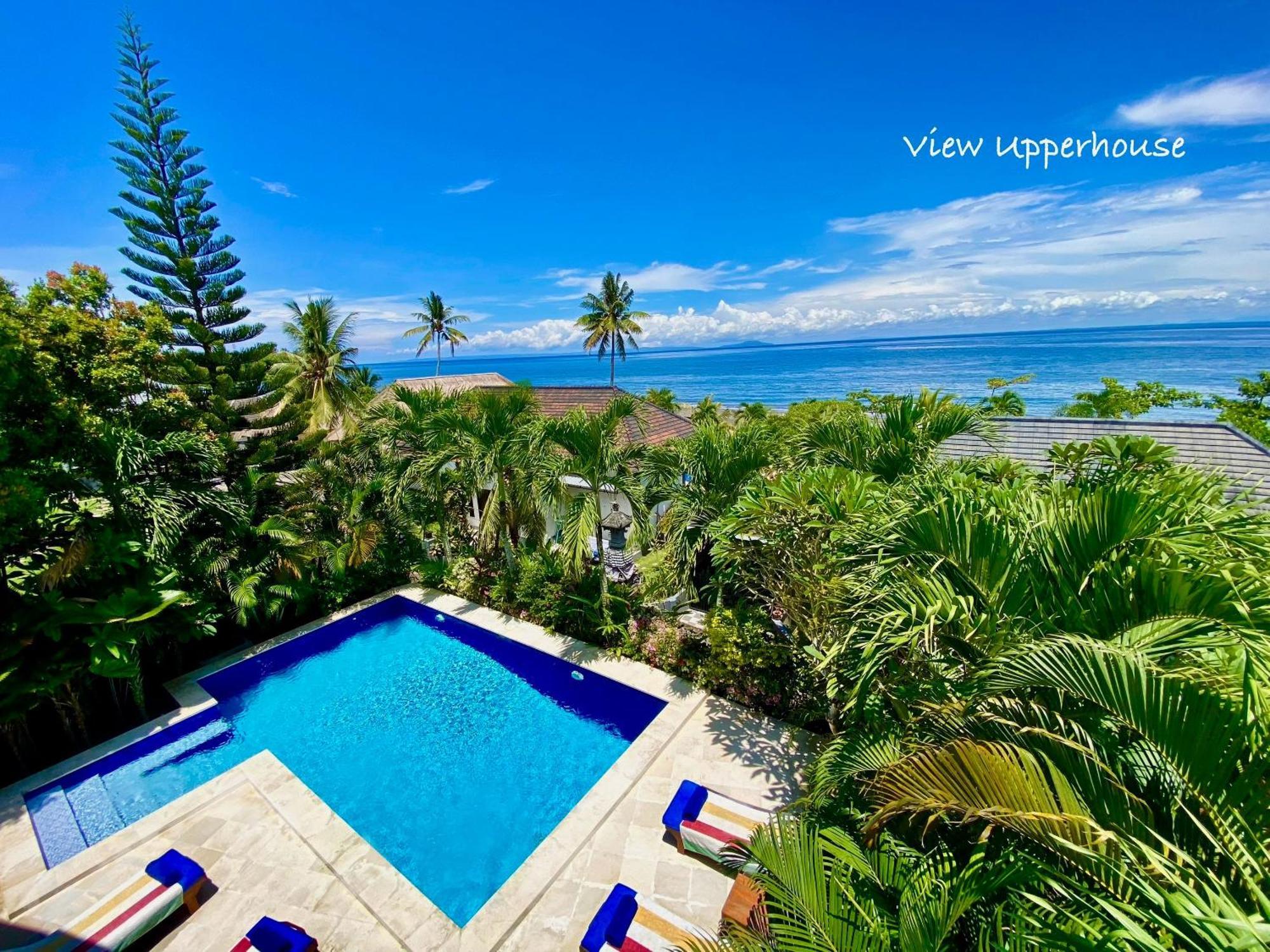 Paradise West-Bali Palasari Εξωτερικό φωτογραφία