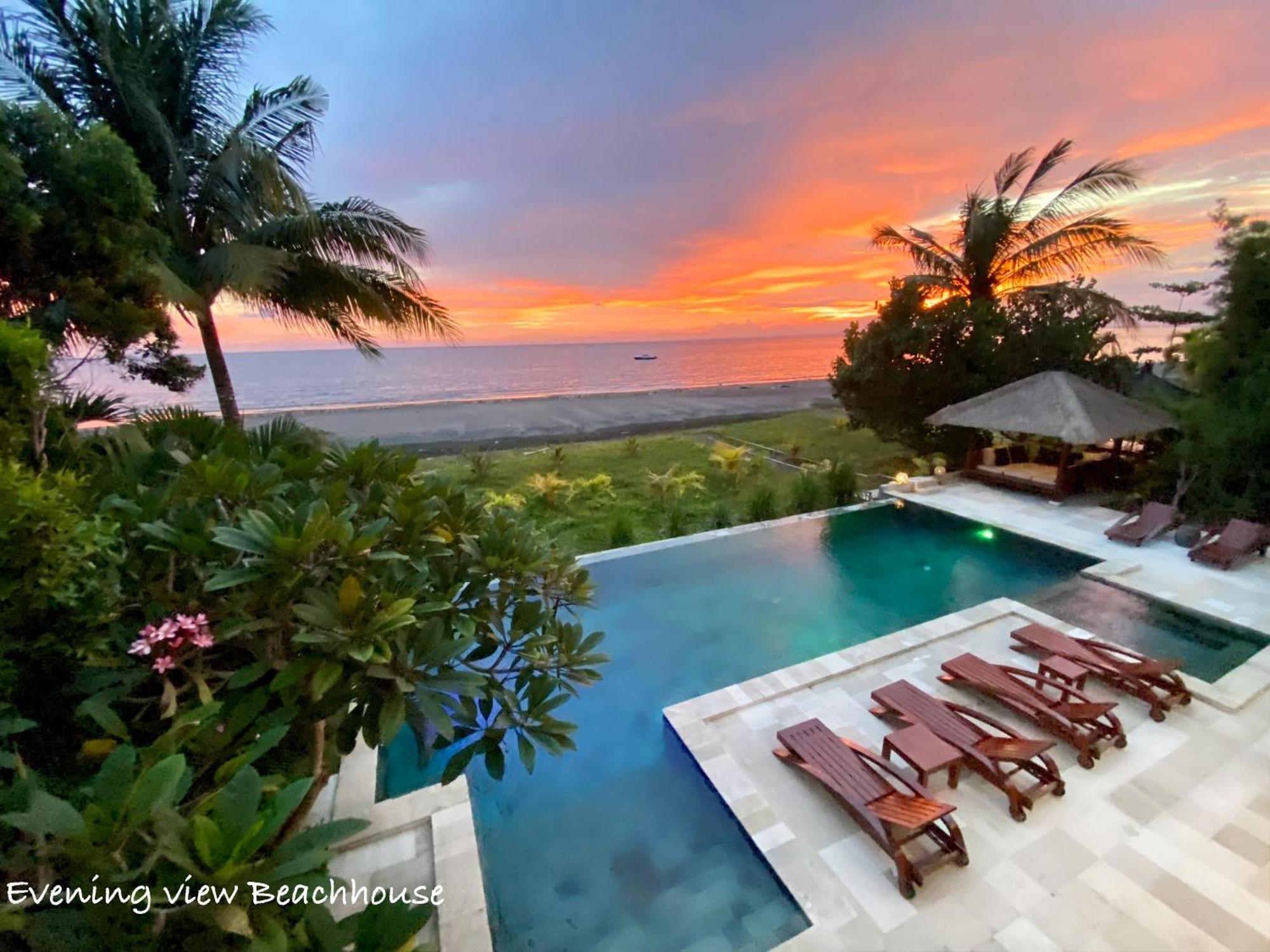 Paradise West-Bali Palasari Εξωτερικό φωτογραφία