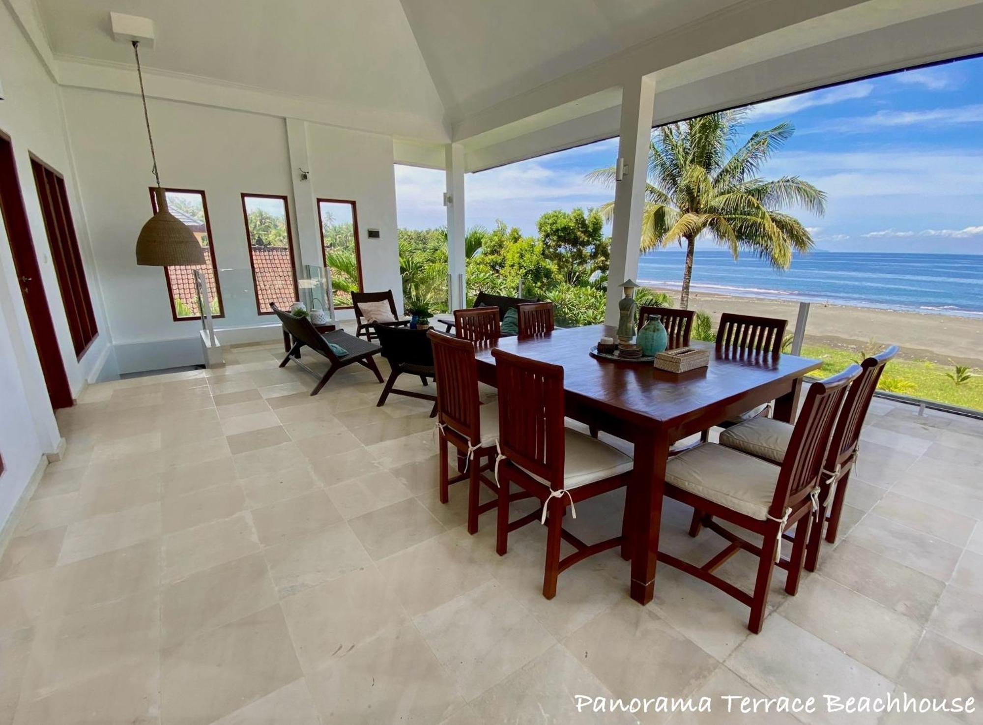 Paradise West-Bali Palasari Εξωτερικό φωτογραφία