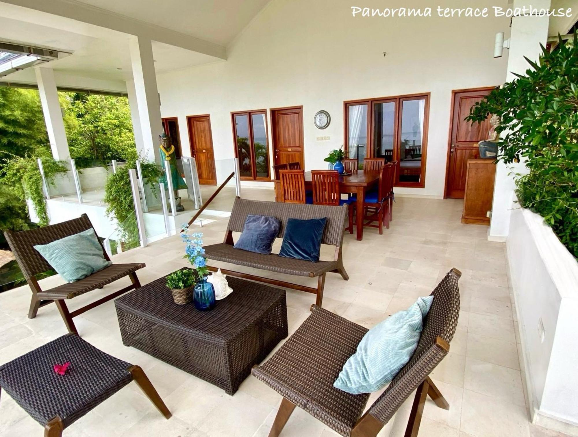 Paradise West-Bali Palasari Εξωτερικό φωτογραφία