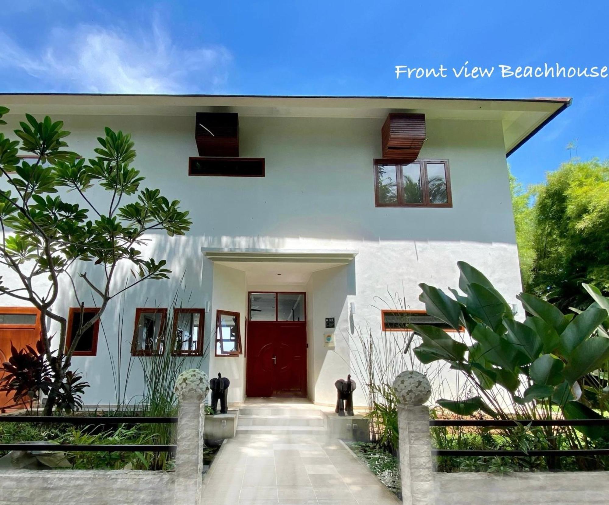 Paradise West-Bali Palasari Εξωτερικό φωτογραφία