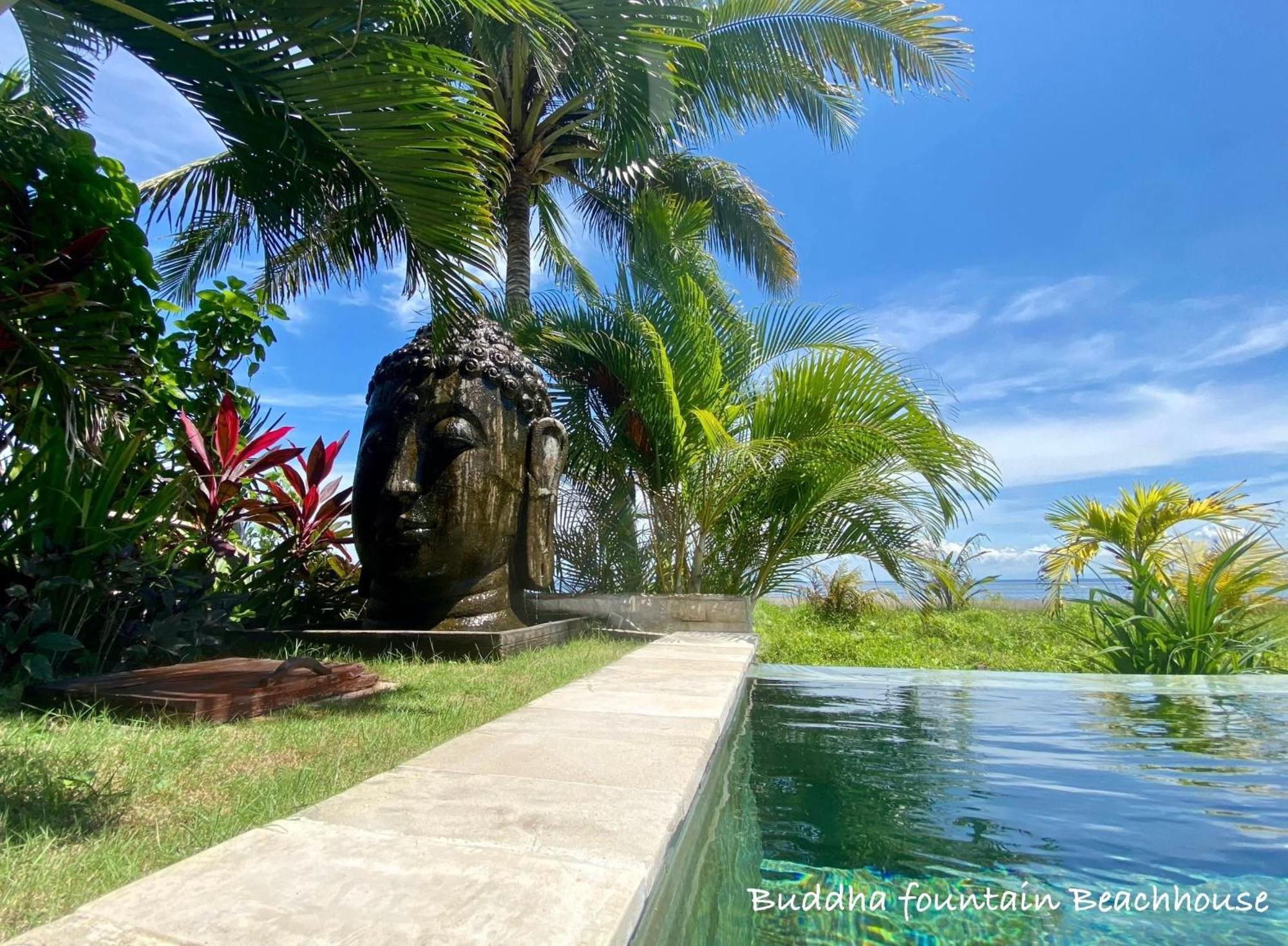Paradise West-Bali Palasari Εξωτερικό φωτογραφία