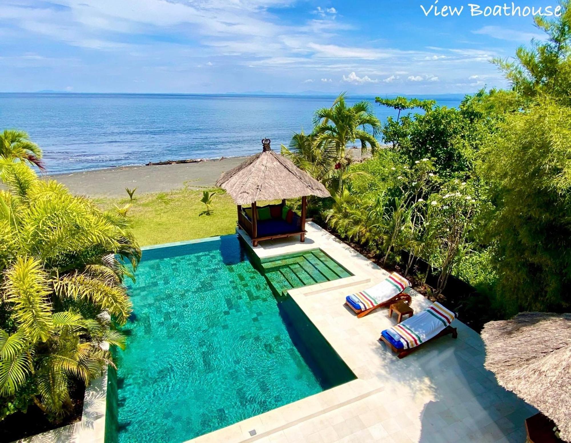 Paradise West-Bali Palasari Εξωτερικό φωτογραφία