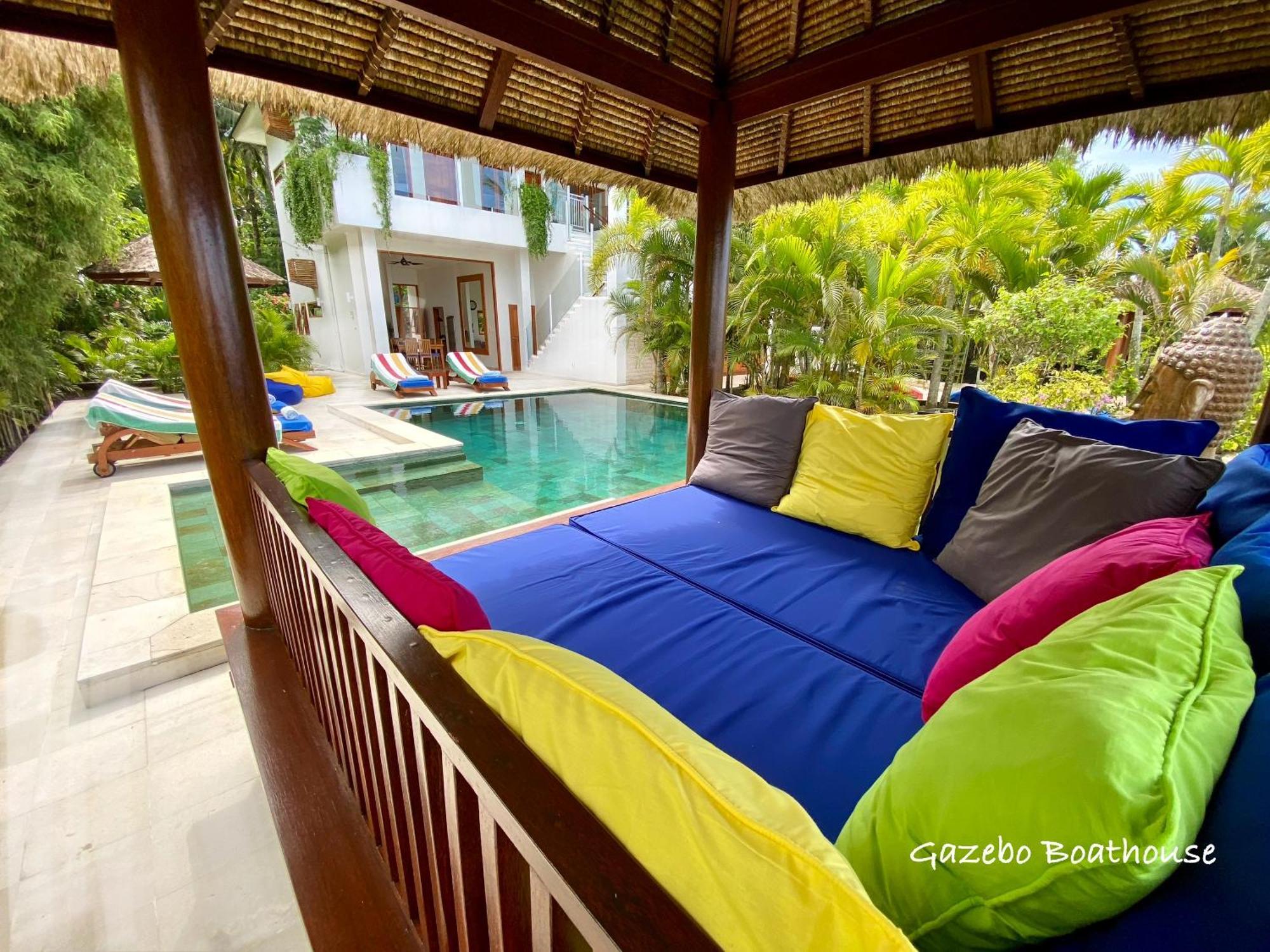 Paradise West-Bali Palasari Εξωτερικό φωτογραφία
