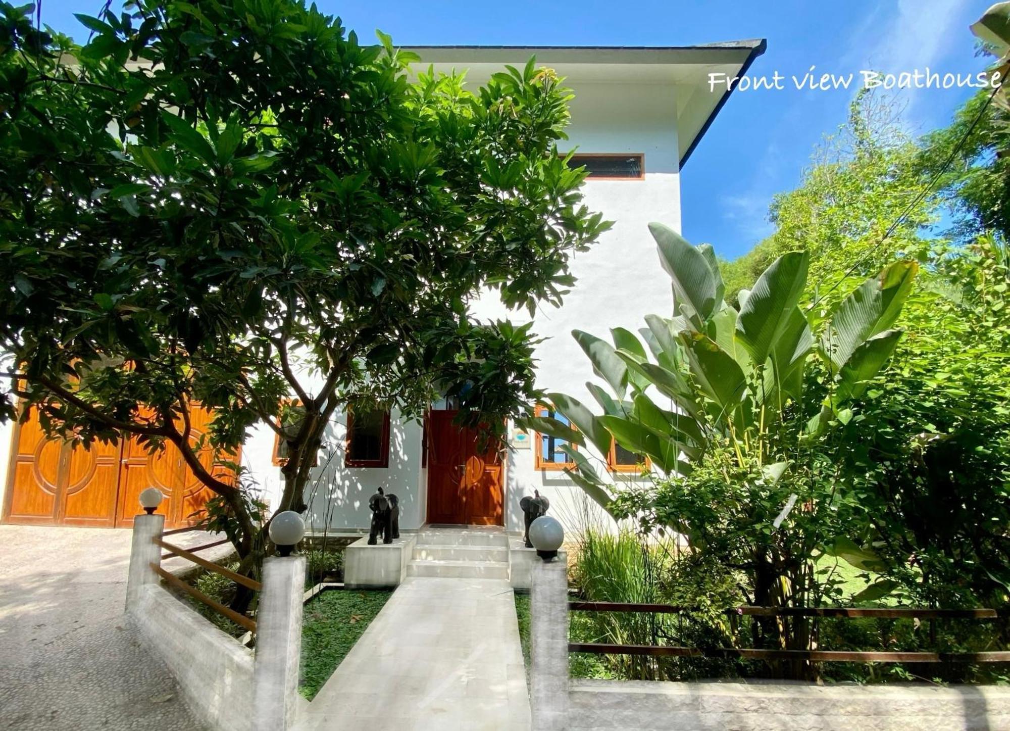 Paradise West-Bali Palasari Εξωτερικό φωτογραφία