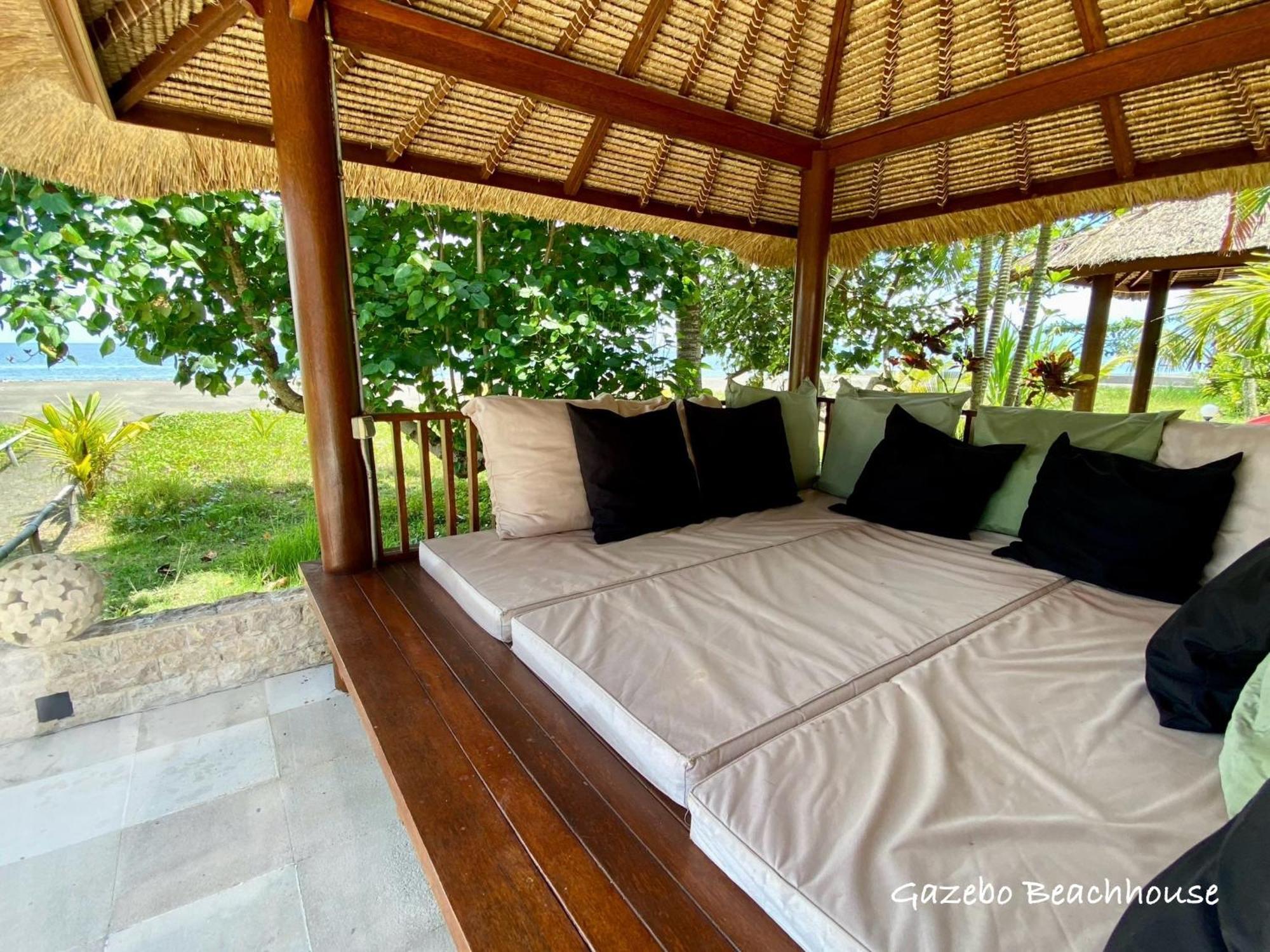 Paradise West-Bali Palasari Εξωτερικό φωτογραφία
