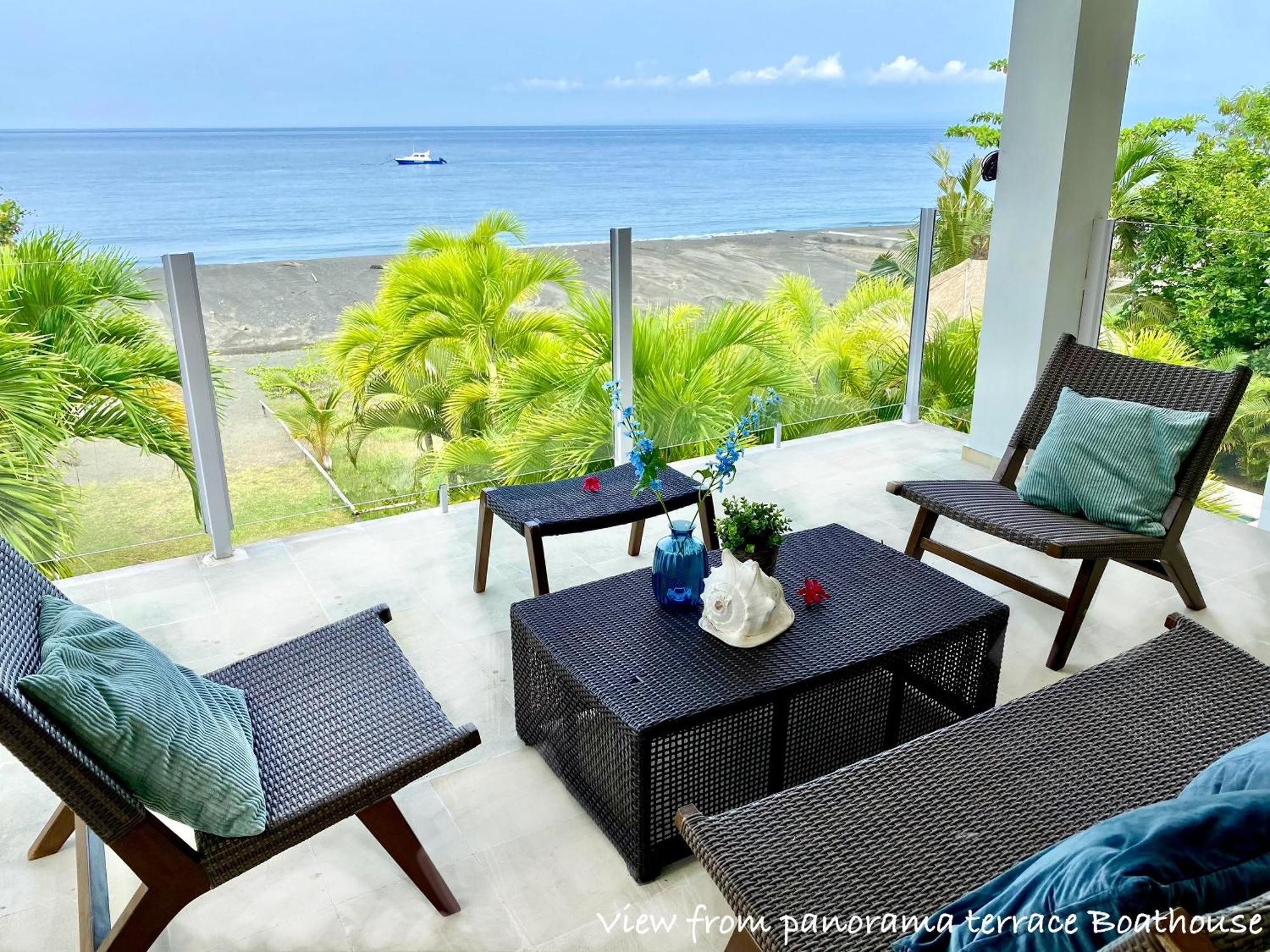 Paradise West-Bali Palasari Εξωτερικό φωτογραφία