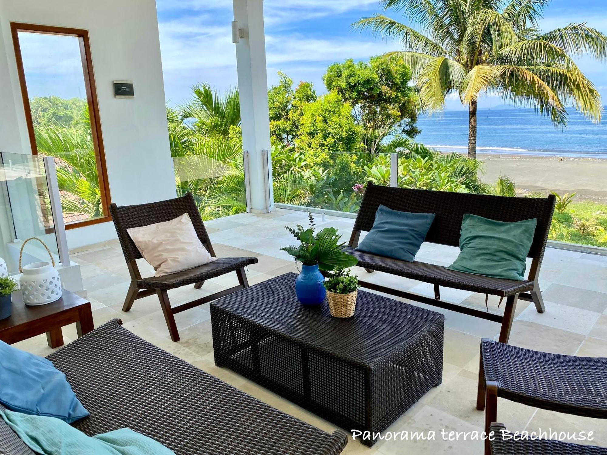 Paradise West-Bali Palasari Εξωτερικό φωτογραφία