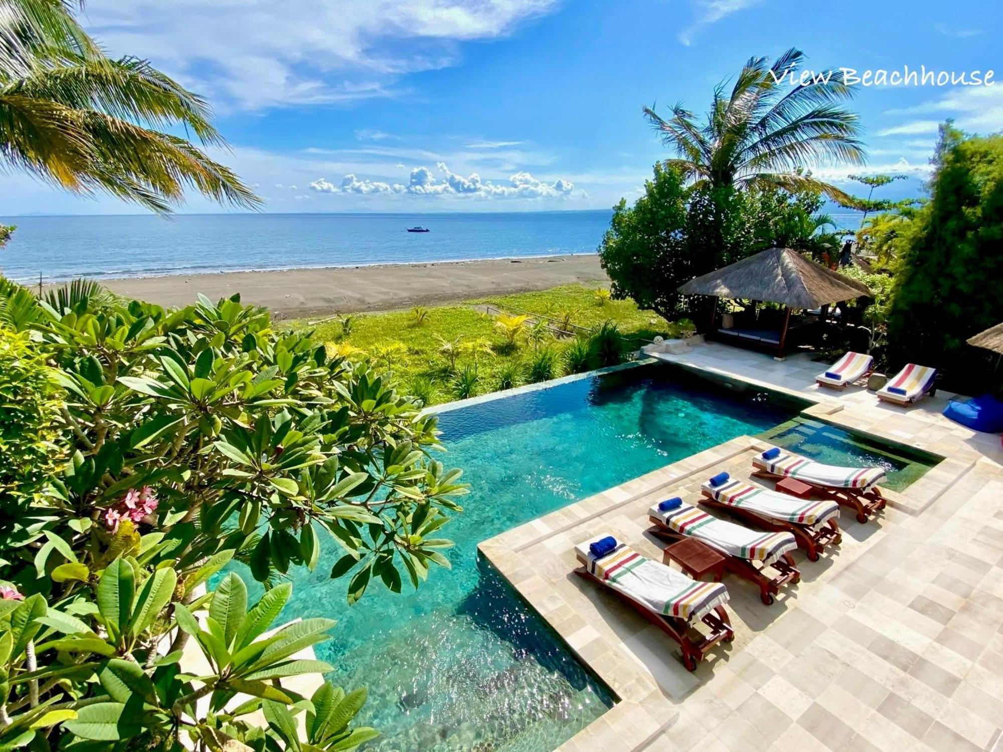 Paradise West-Bali Palasari Εξωτερικό φωτογραφία