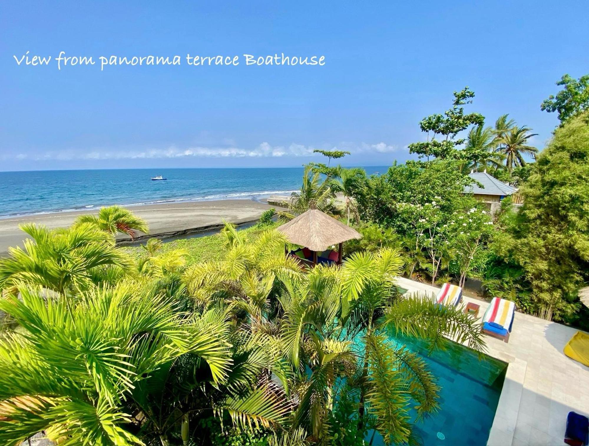 Paradise West-Bali Palasari Εξωτερικό φωτογραφία