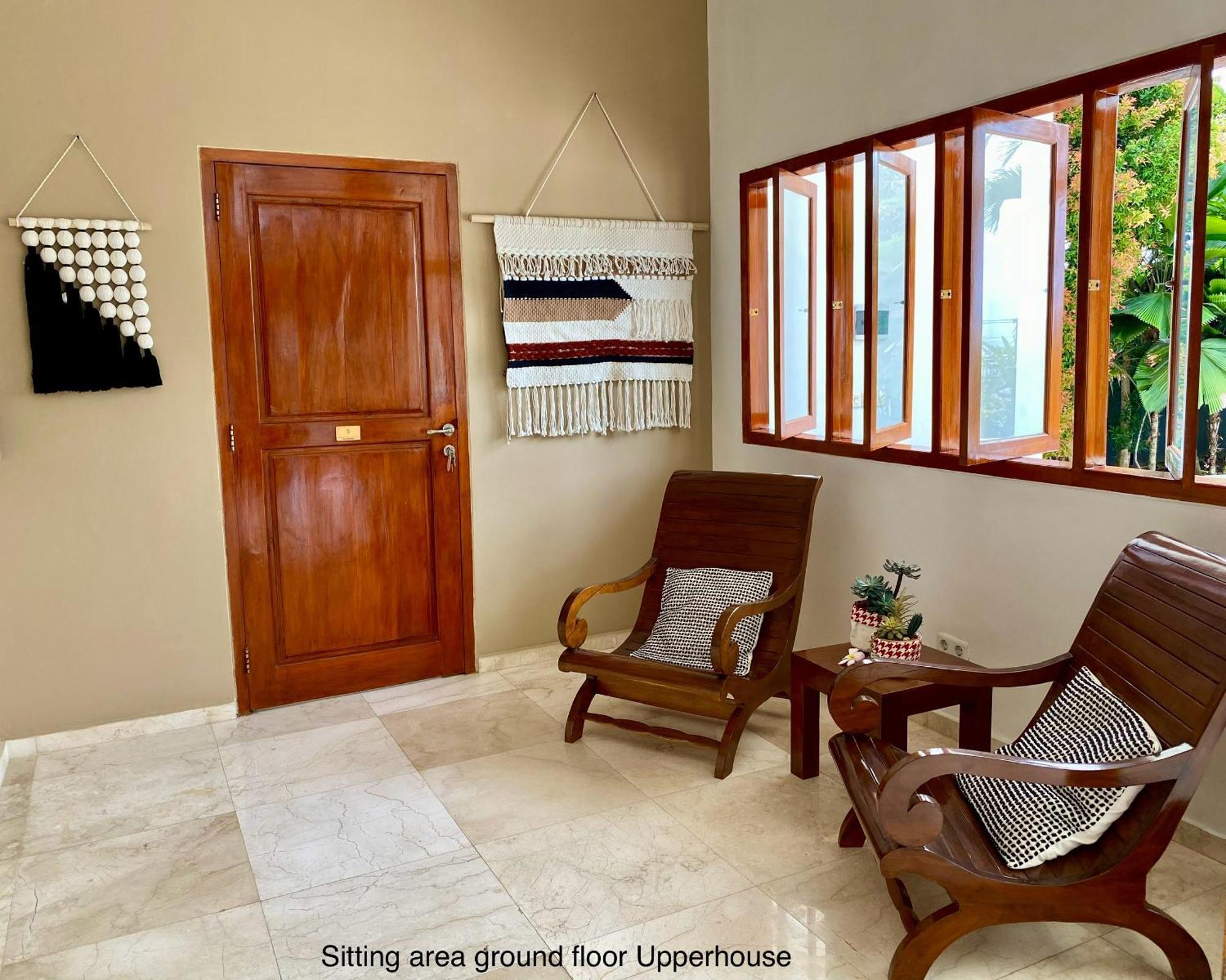 Paradise West-Bali Palasari Εξωτερικό φωτογραφία