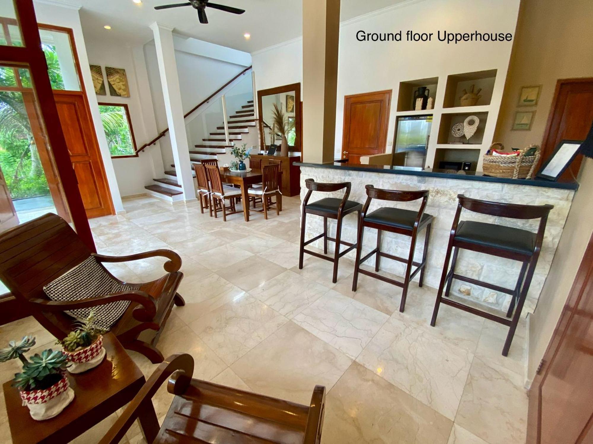 Paradise West-Bali Palasari Εξωτερικό φωτογραφία