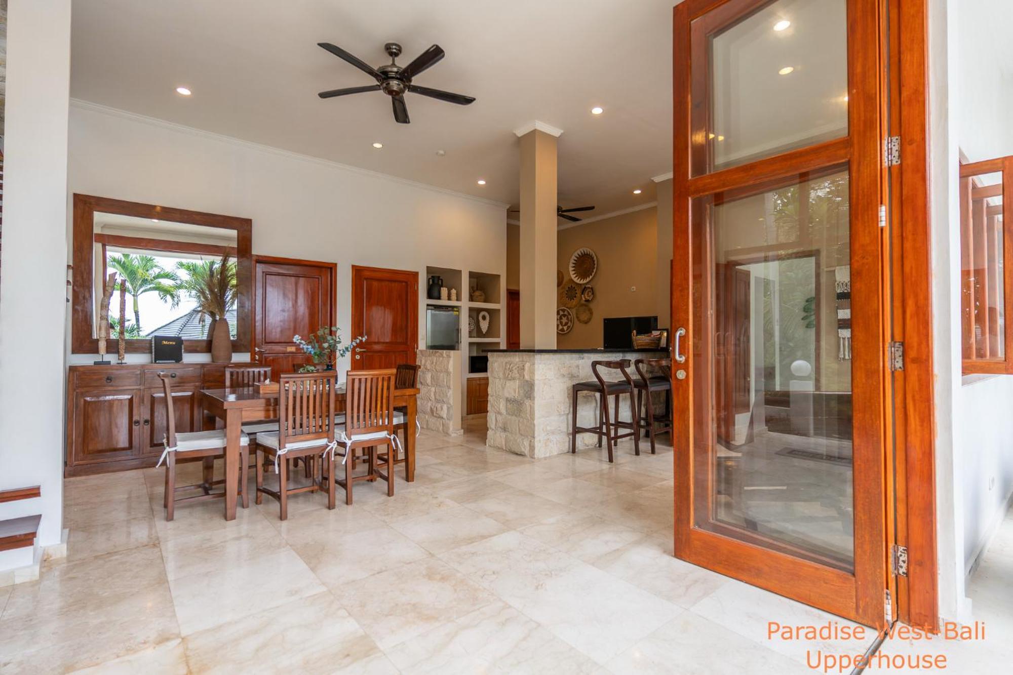 Paradise West-Bali Palasari Δωμάτιο φωτογραφία