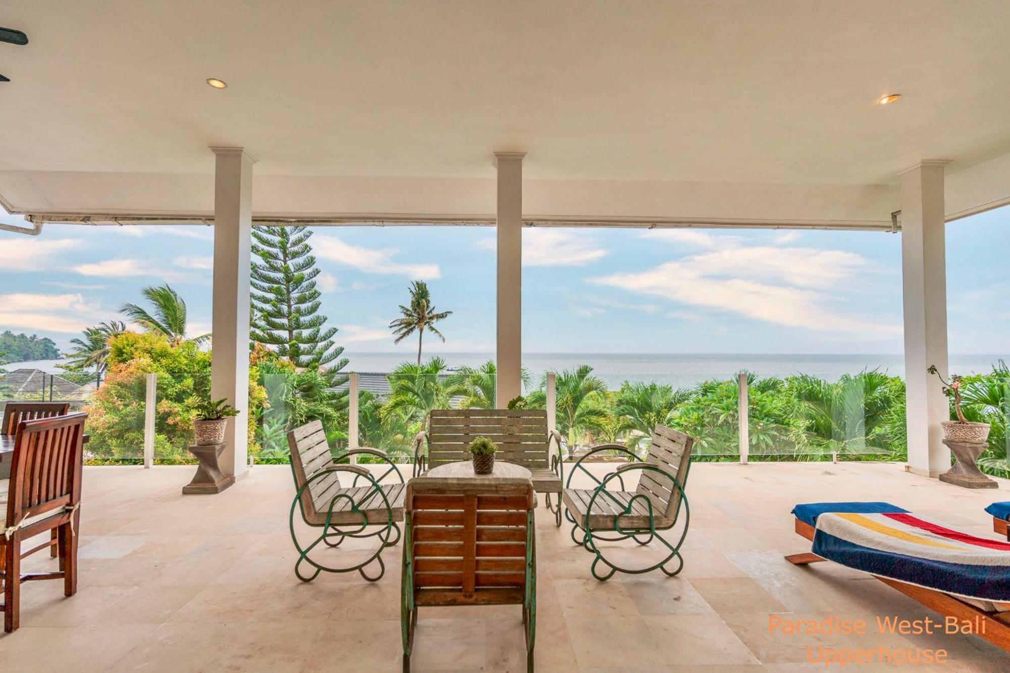 Paradise West-Bali Palasari Δωμάτιο φωτογραφία