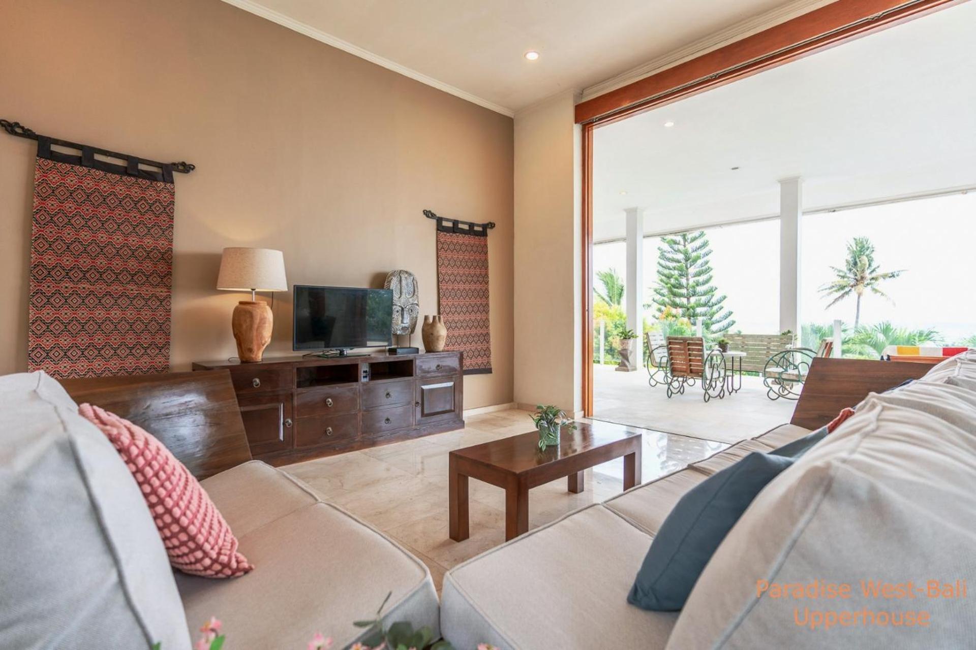 Paradise West-Bali Palasari Εξωτερικό φωτογραφία